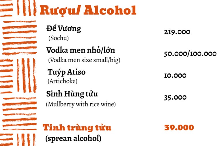 Ngói BBQ - Đà Lạt