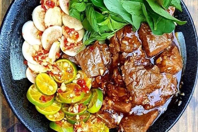 Warning Zone - Đà Lạt