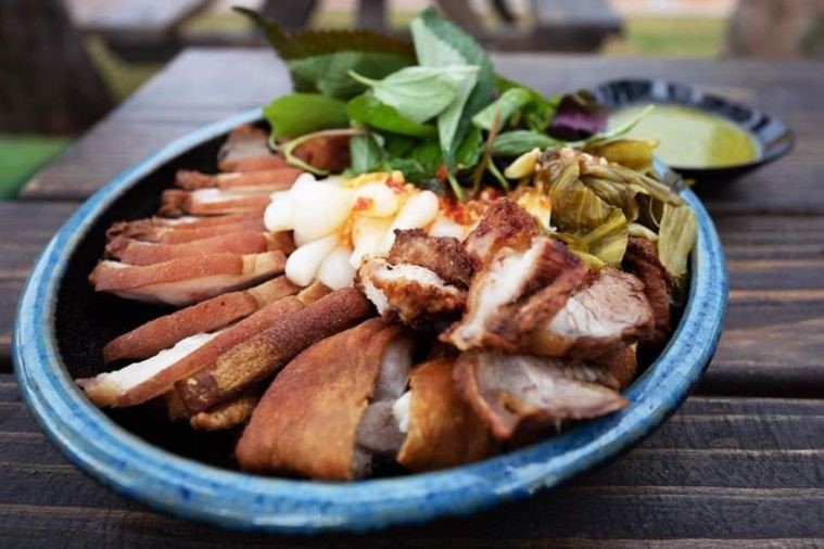 Warning Zone - Đà Lạt