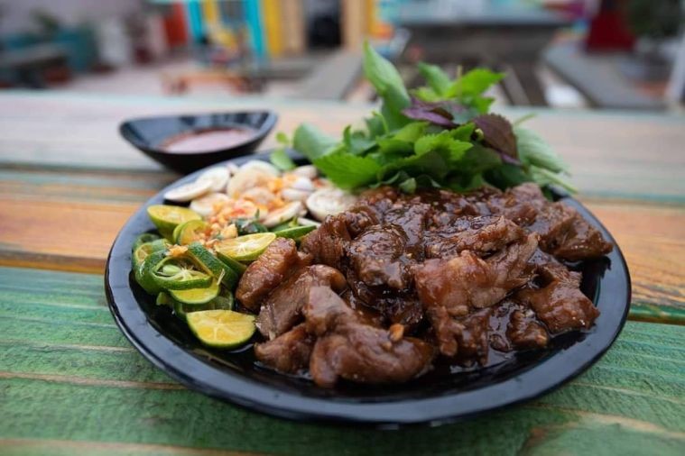 Warning Zone - Đà Lạt