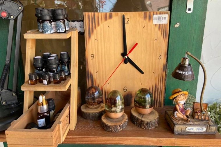 Labata Handmake - Đà Lạt