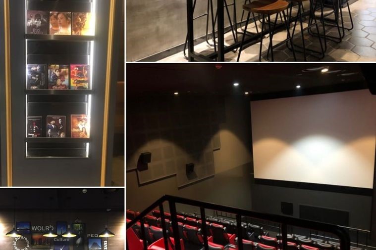  Lotte Cinema - Hội An