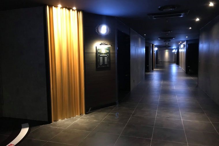  Lotte Cinema - Hội An