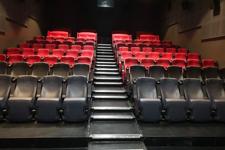  Lotte Cinema - Hội An