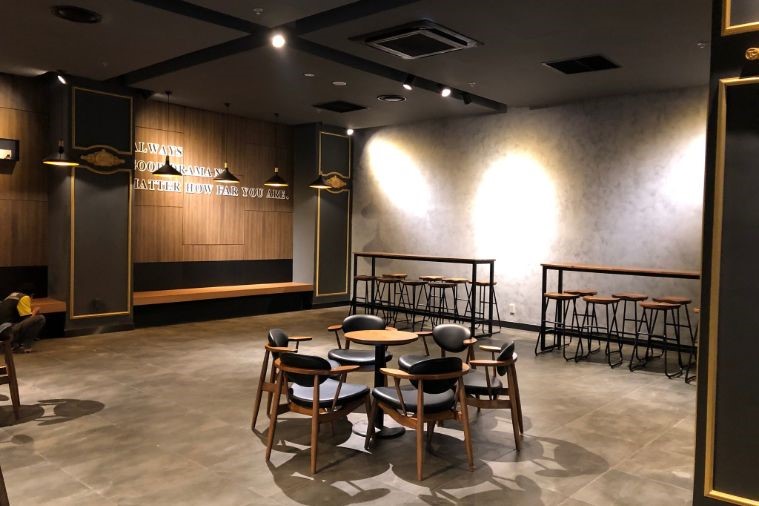  Lotte Cinema - Hội An