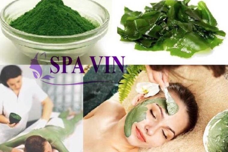 The Vin Spa - Đà Lạt