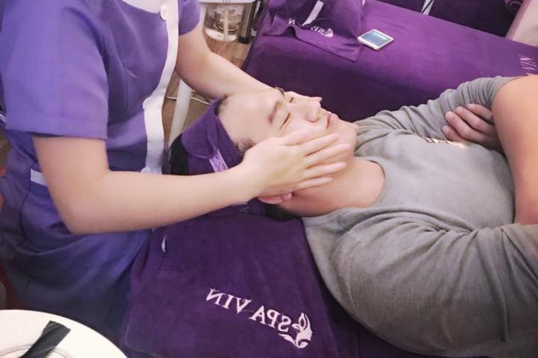 The Vin Spa - Đà Lạt