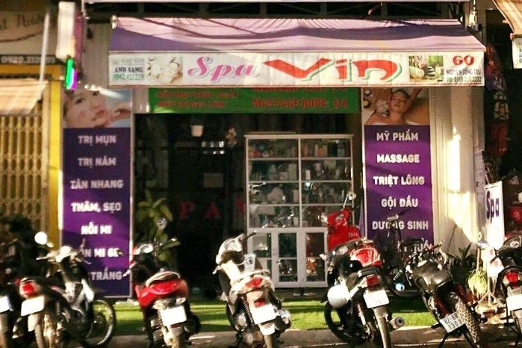 The Vin Spa - Đà Lạt