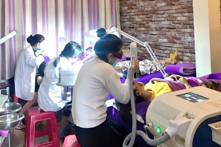 The Vin Spa - Đà Lạt