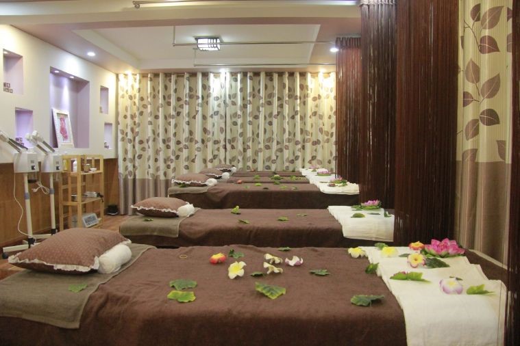 Hiền Neen Spa - Đà Lạt