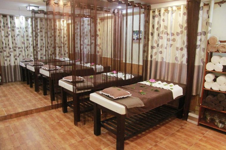 Hiền Neen Spa - Đà Lạt