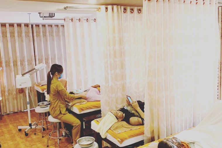 Hiền Neen Spa - Đà Lạt