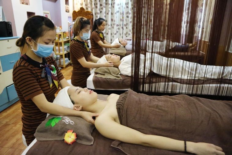 Hiền Neen Spa - Đà Lạt