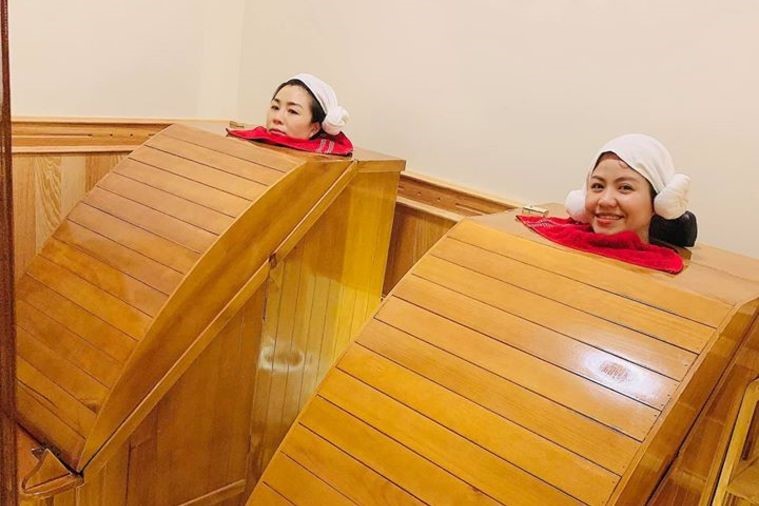 Hiền Neen Spa - Đà Lạt