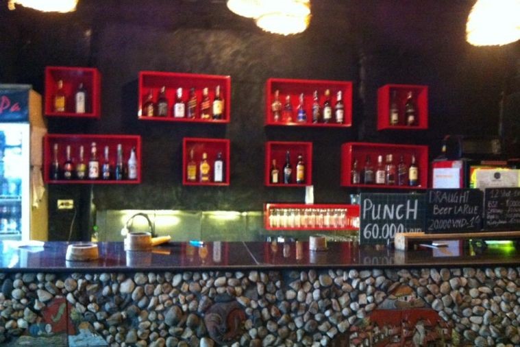 The H’Mong Sisters - Sapa