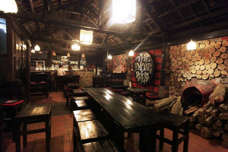 The H’Mong Sisters - Sapa