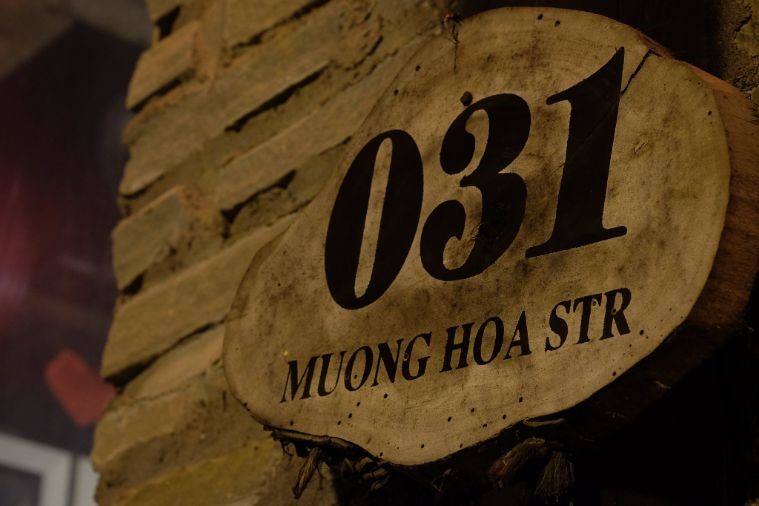 The H’Mong Sisters - Sapa