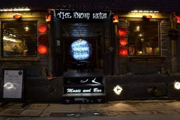 The H’Mong Sisters - Sapa