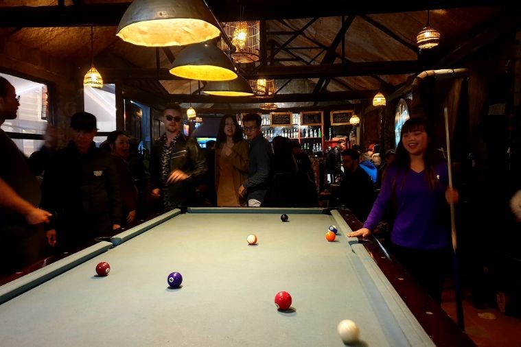 The H’Mong Sisters - Sapa