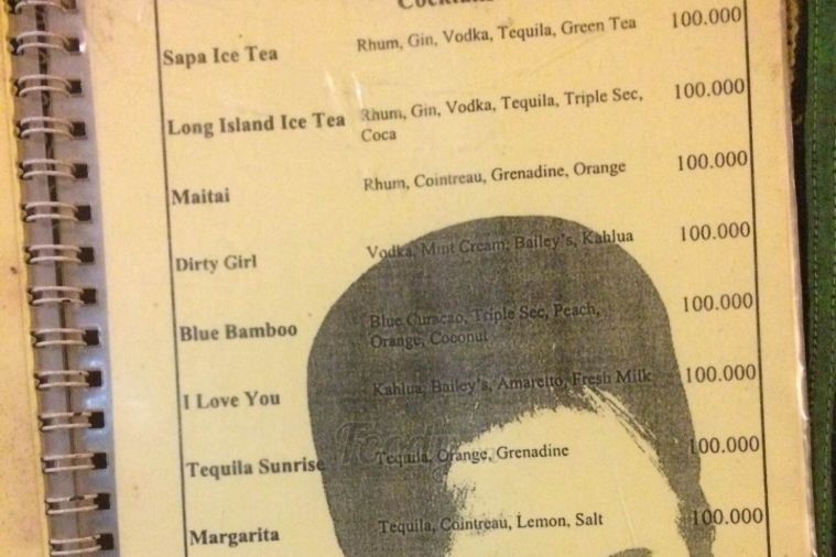 The H’Mong Sisters - Sapa