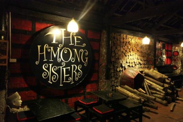The H’Mong Sisters - Sapa