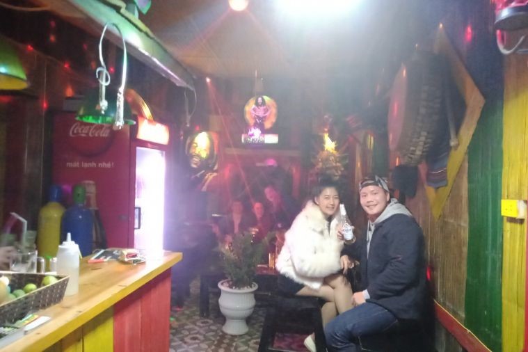 Relax Bar - Sapa