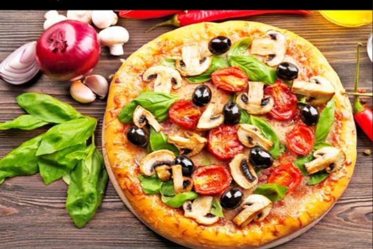 La Roma Pizza Restaurant - Sapa