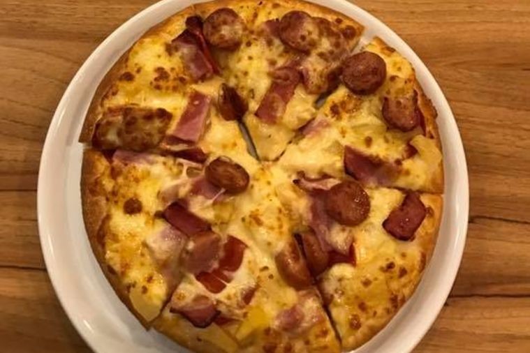 La Roma Pizza Restaurant - Sapa