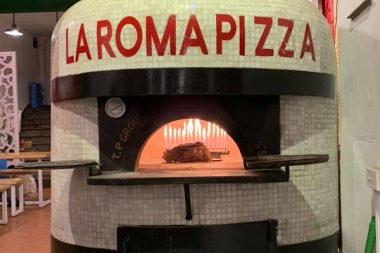 La Roma Pizza Restaurant - Sapa