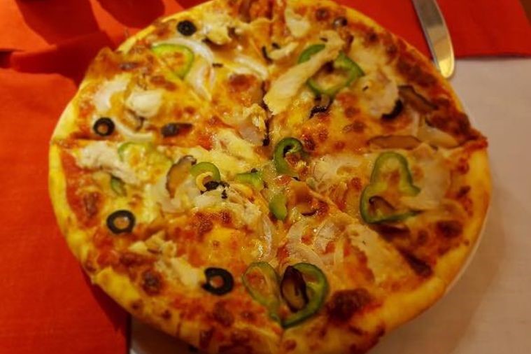 La Casa Pizza Restaurant - Sapa