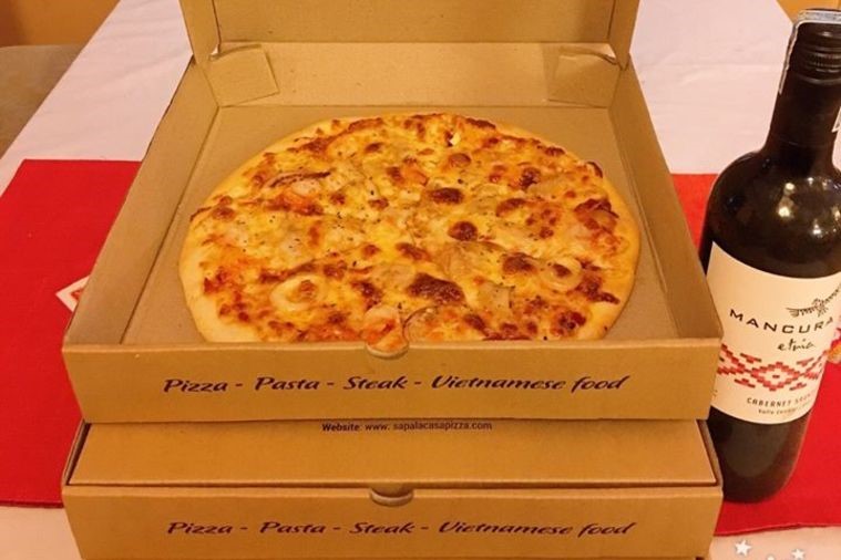 La Casa Pizza Restaurant - Sapa