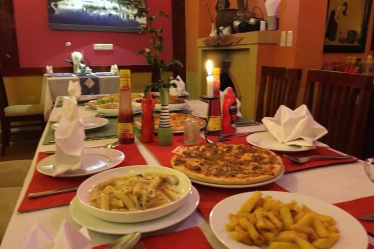La Casa Pizza Restaurant - Sapa