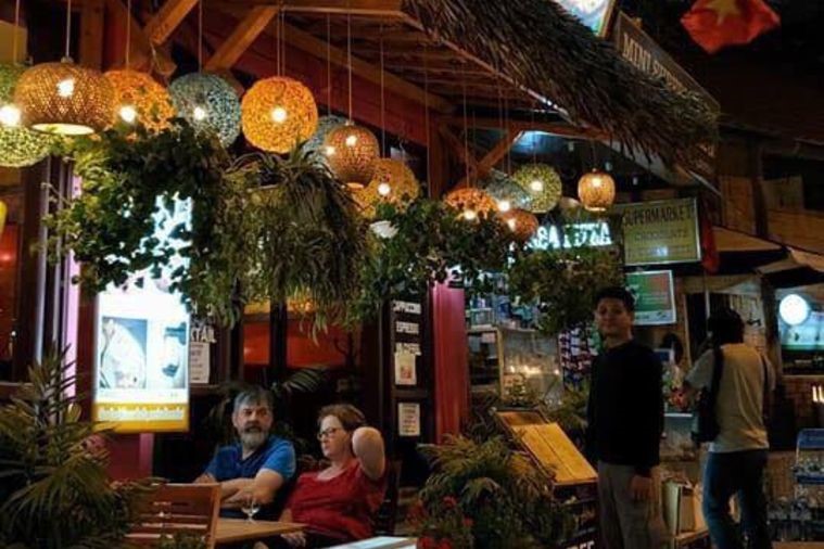 La Casa Pizza Restaurant - Sapa