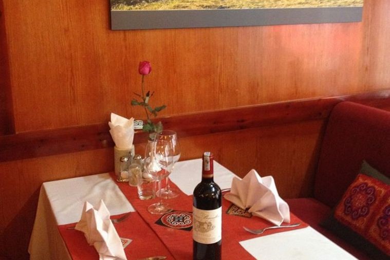 La Casa Pizza Restaurant - Sapa