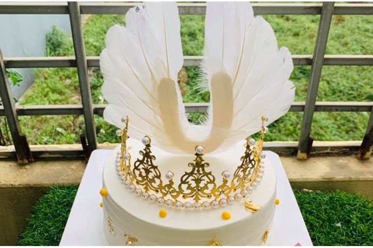 Tiệm bánh Lộc Phương - Sapa