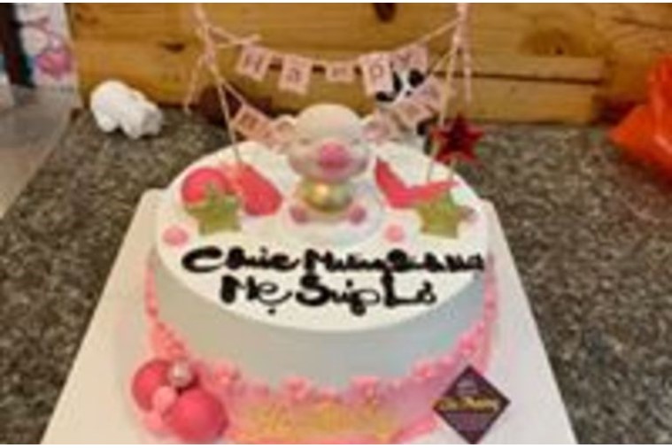 Tiệm bánh Lộc Phương - Sapa