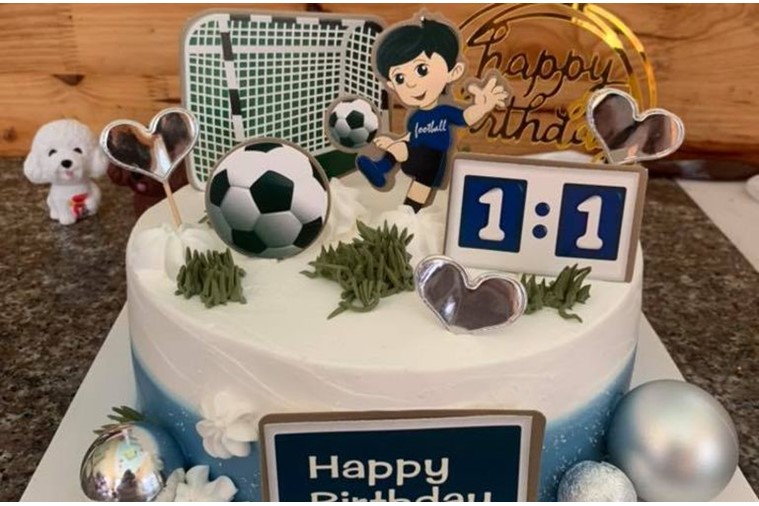 Tiệm bánh Lộc Phương - Sapa