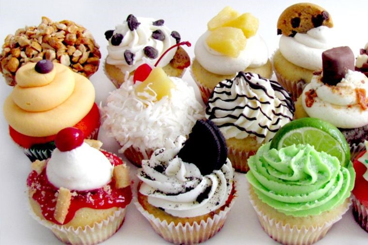 Tiệm Bánh Vườn Hồng - Sapa