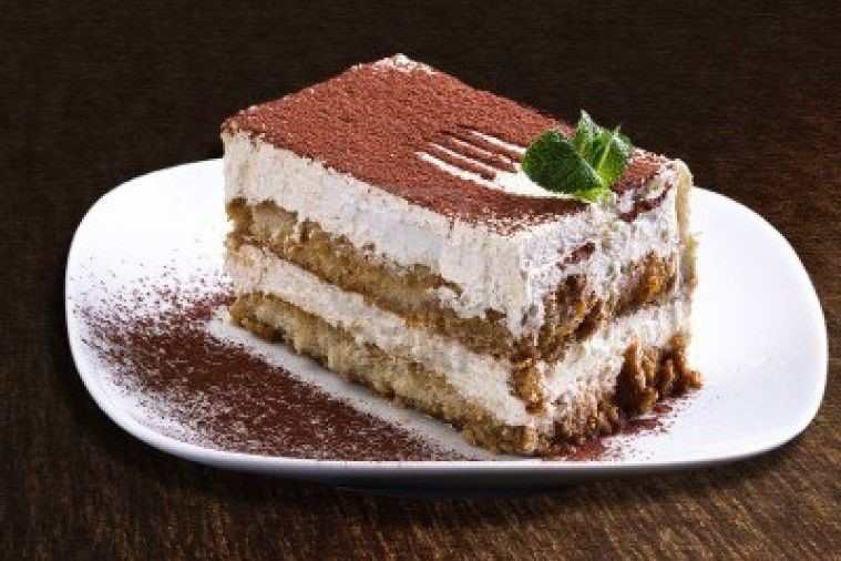 Tiệm Bánh Vườn Hồng - Sapa