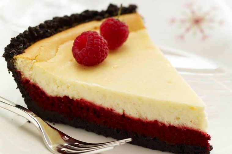 Tiệm Bánh Vườn Hồng - Sapa