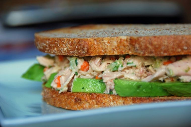 Tiệm Bánh Vườn Hồng - Sapa