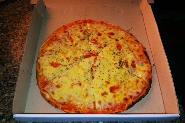 Tiệm Bánh Vườn Hồng - Sapa