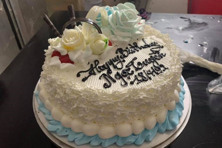 Tiệm Bánh Vườn Hồng - Sapa