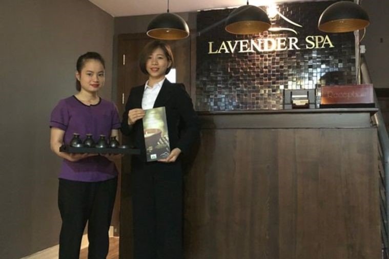 Lavender Spa - Sapa