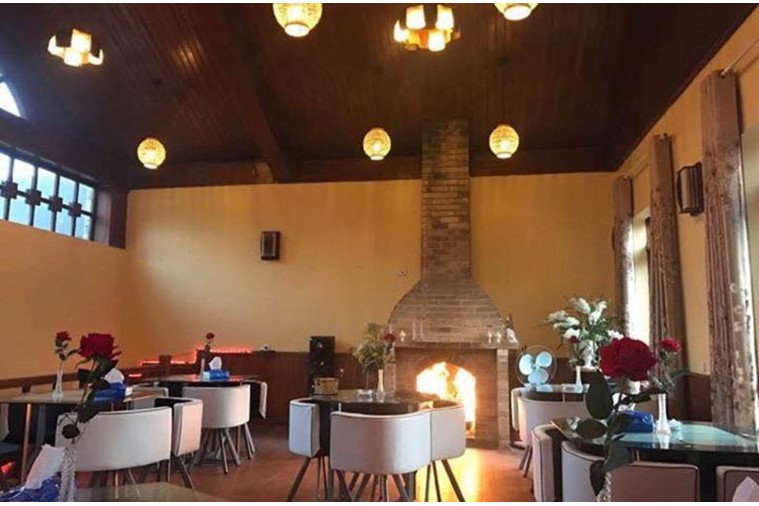 Karaoke Vườn Hồng - Sapa