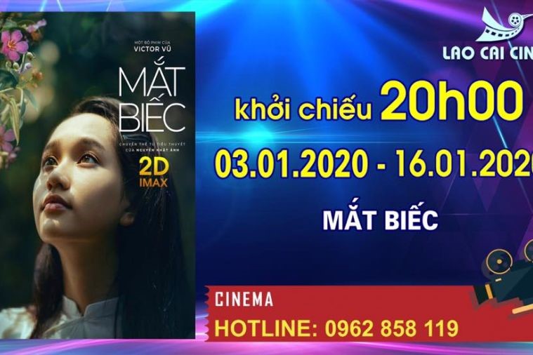 Rạp Phim Lào Cai - Sapa