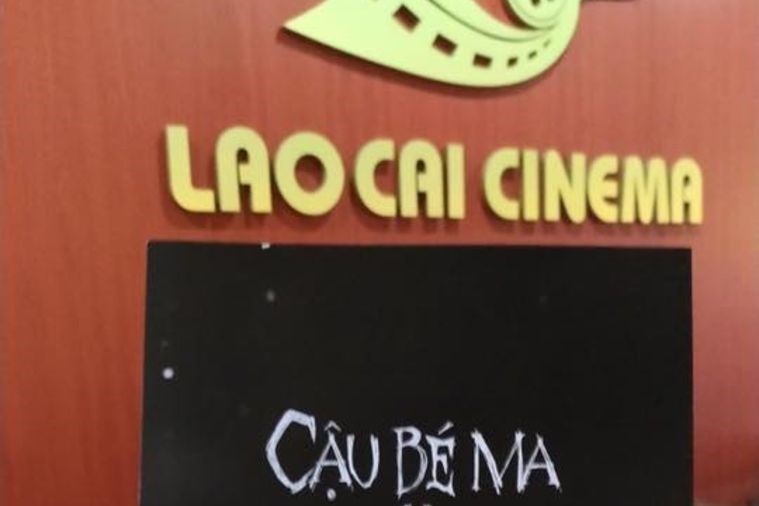 Rạp Phim Lào Cai - Sapa