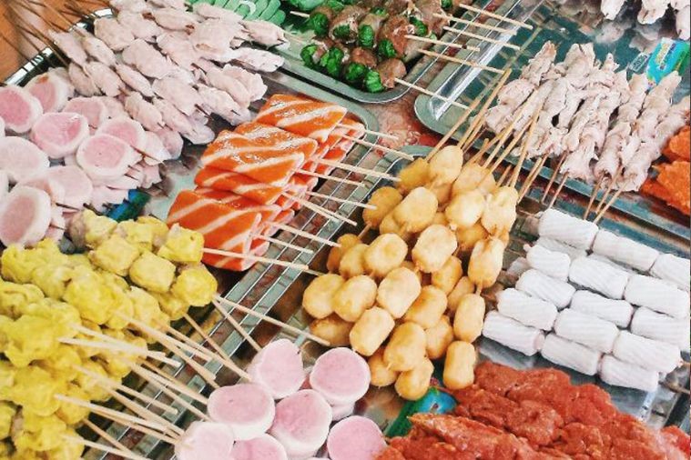 Hoa Trà Quán - Sapa