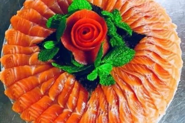 Hoa Trà Quán - Sapa