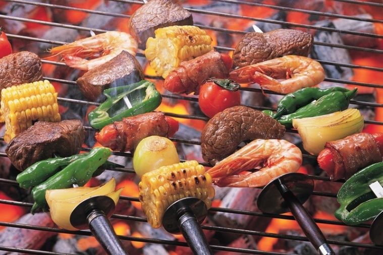 Hoa Trà Quán - Sapa